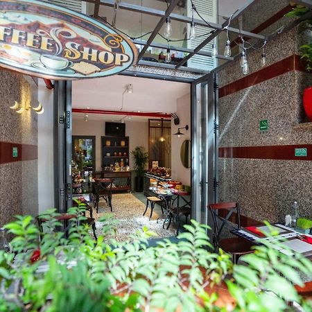 Little Saigon Boutique Hotel Ho Chi Minh City Exterior photo