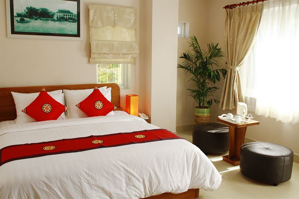 Little Saigon Boutique Hotel Ho Chi Minh City Exterior photo